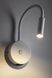 Настенное бра TK Lighting Lagos 10202 белое G9 10202 - изображение 6