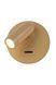 Настінне бра Laguna Lighting 27211-03 золото 2,5 Вт 4000 K 27211-03 - зображення 1