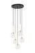 Люстра підвісна TK Lighting 5943 Nilos - зображення 1