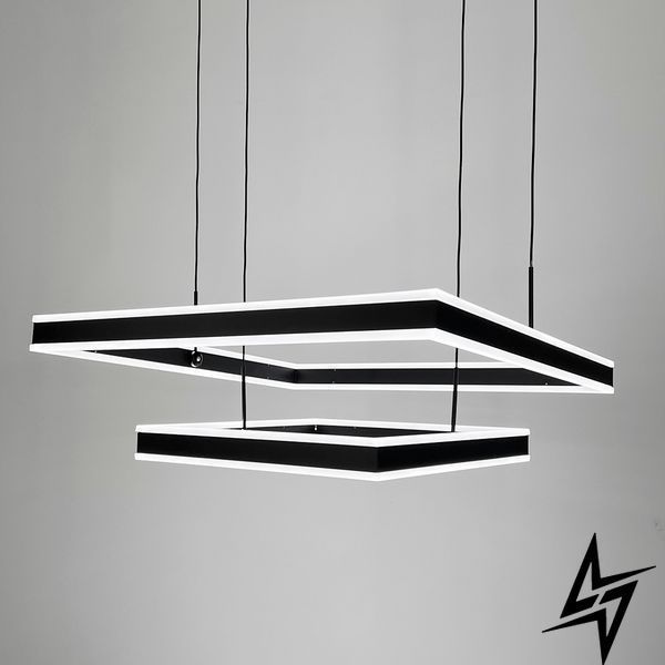 Подвесная люстра LED Nordily V5993 175W 3CCT D60 V5993 фото