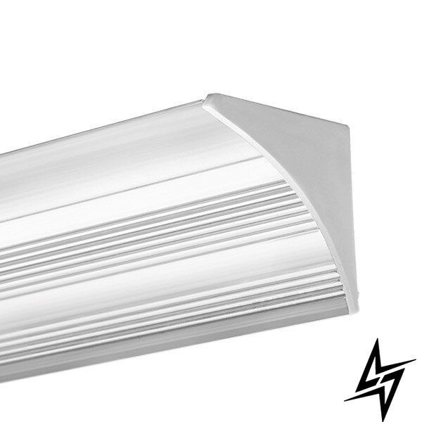 LED-профіль KLUS LIT-L, 2 метри KLUS_A18033N_2 фото