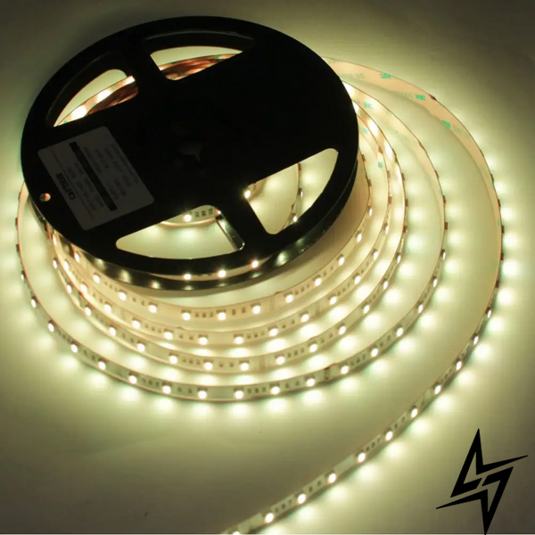 LED лента LED-STIL RGB+WW(2700K/6500K), 24 W, светодиоды 5050, 620-630NM, 460-470NM,515-525NM, W2700 фото