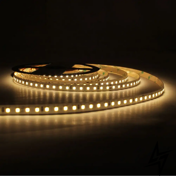 LED лента LED-STIL 3000K, 6 W, 2835, 128 шт, IP33, 24V фото