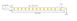 LED стрічка RISHANG 120-2835-24V-IP20 8.6W 810Lm 4000K 5м RD08C0TC-B-NW RD08C0TC-B-NW - зображення 4