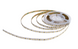 LED стрічка RISHANG 120-2835-24V-IP20 8.6W 810Lm 4000K 5м RD08C0TC-B-NW RD08C0TC-B-NW - зображення 1