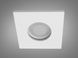 Влагозащищенный точечный светильник Alumo D23-31515 Белый QXL-1771-S-WH фото в дизайне интерьера, фото в живую 1/3