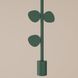Подвесной светильник Ecualipt Moss green (RAL 6005) Зеленый LED 1700Lm 3000K  фото в дизайне интерьера, фото в живую 4/12