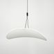 LED светильник &Oslash;60 см черный 26-0423 D8643-600 - изображение 3