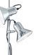 Торшер Ideal Lux Polly 61122 хром 2&times;E27 61122 - зображення 4