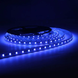 LED стрічка LED-STIL RGB+WW(2700K/6500K), 24 W, світлодіоди 5050, 620-630NM, 460-470NM,515-525NM, W2700 DFP5050RGBWW-60P-IP20-CCT - зображення 2