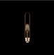 Світлодіодна лампа Nowodvorski Vintage LED Bulb 9795 E27 4 Вт 2200 K 360 лм, 18,5 &times; 3 см - зображення 2