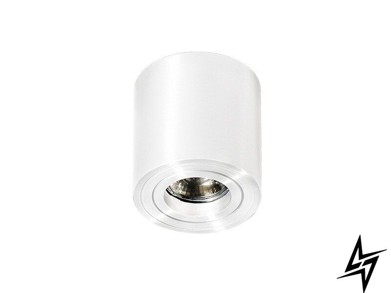 Точковий накладний світильник Azzardo Mini Bross AZ1711 23712 фото наживо, фото в дизайні інтер'єру