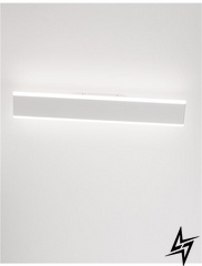 Потолочный светильник Nova luce Line 9115912  фото в живую, фото в дизайне интерьера