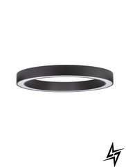 Стельовий світильник Nova luce Opal 9345636 LED  фото наживо, фото в дизайні інтер'єру