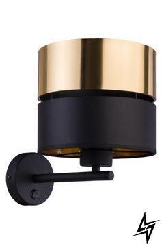 Бра настінна TK Lighting 4344 Hilton фото