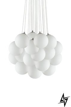 Люстра Ideal Lux 140230 Mapa Plus Sp22 фото