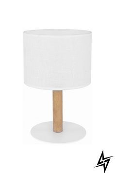 Настільна лампа TK Lighting 5217 Deva фото