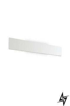 Настенный светильник Ideal Lux 179308 Zig Zag Ap D53 3000K Bianco фото
