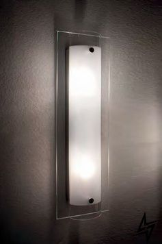 Настінний світильник Ideal Lux 051857 Tudor Ap2 фото