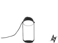 Настольная лампа Viokef HEMI 4205701 ЛЕД  фото в живую, фото в дизайне интерьера