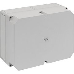 Коробка розподільна Spelsberg PS 3625-16-o IP66 з гладкими стінками sp11091201