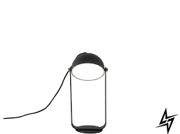 Настольная лампа Viokef HEMI 4205701 ЛЕД  фото в живую, фото в дизайне интерьера