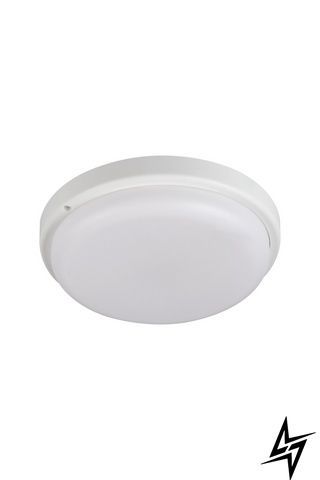 Стельовий світильник Kanlux Tolu 31498 білий 18 Вт 4000 K IP54 31498 фото