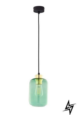 Подвесной светильник TK Lighting Marco 6696 черный E27 фото