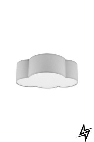 Люстра стельова TK Lighting 3144 Cloud фото