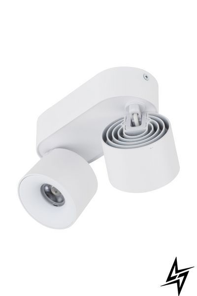 Спот TK Lighting Spark 18171 белый 2&times;10 Вт 3000/4000/6000 K 18171 фото