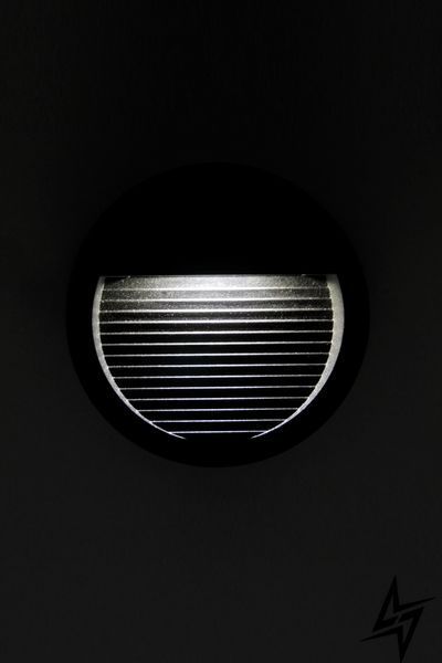 Уличный встраиваемый светильник Goldlux 313744 Q фото