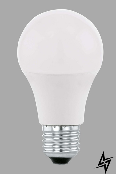 LED лампа Eglo 11479 Егло E27 5,5W 4000K 470Lm 10,9x6 см фото