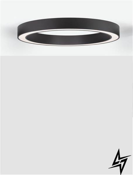 Потолочный светильник Nova luce Opal 9345636 ЛЕД  фото в живую, фото в дизайне интерьера