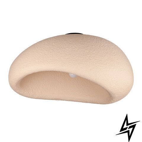 Люстра Levistella 909XL3562 (600) BEIGE LVS6782 на 1 лампу E27 909XL3562 (600) BEIGE фото