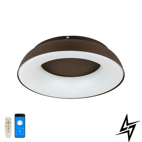 Люстра LED Olar V9234 3CCT 70 Вт 48&times;11,5 см V9234 фото