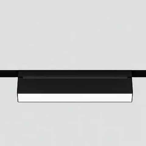 Поворотный трековый светильник Infinity Flex Line