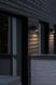 Настінний фасадний вуличний світильник Nordlux Front Single 46801003 22472 фото в дизайні екстер'єру, фото наживо 3/5
