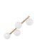 Стельовий світильник TK Lighting Estera 5769 білий 4&times;G9 5769 - зображення 4
