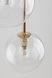 Люстра TK Lighting Nilos 5942 чорна 3&times;G9 5942 - зображення 7