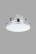 Точковий світильник для ванної Eglo Pineda 1 95962 LED 90101 фото в дизайні інтер'єру, фото наживо 2/5