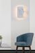 Настінне бра Laguna Lighting 28471-08 біле 2,5 Вт 4000 K 28471-08 - зображення 2