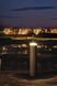 Вуличний стовпчик Norlys Stavanger 1240AL LED 28303 фото в дизайні екстер'єру, фото наживо 4/6