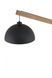 Торшер TK Lighting Oslo 5582 чорний E27 5582 - зображення 3