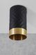 Точечный накладной светильник Goldlux 323521 Arras - изображение 3