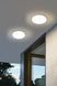 Стельовий вуличний світильник Eglo 900297 LED 53705 фото в дизайні екстер'єру, фото наживо 2/4