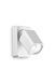 Настінне бра Ideal Lux Rudy 294766 біле GU10 - зображення 1