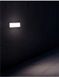 Уличный настенный светильник Nova luce Pulsar 812103 ЛЕД  фото в дизайне экстерьера, фото в живую 1/5
