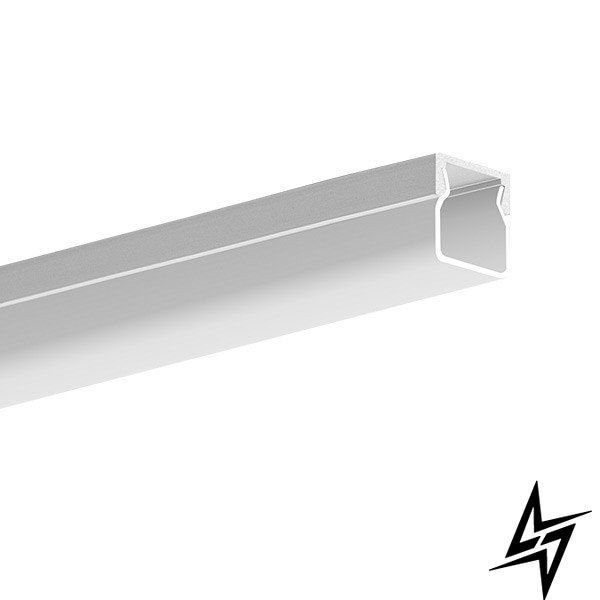 LED-профиль KLUS MICRO-ALU, 3 метра фото