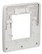 1-постова рамка Schneider Electric NU280224 Unica Studio Color, шампань, матова, пластик NU280224 - зображення 3