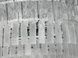 Люстра підвіс зі скляними пелюстками D23-32718 хром 303-750CH фото в дизайні інтер'єру, фото наживо 3/3